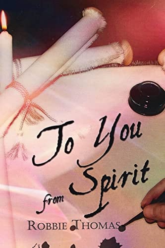 To You from Spirit