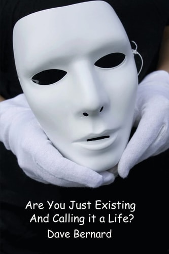 Are You Just Existing and Calling It a Life? Empower Your Passion to Find Purpose