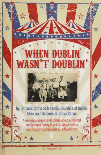 When Dublin Wasn't Doublin'