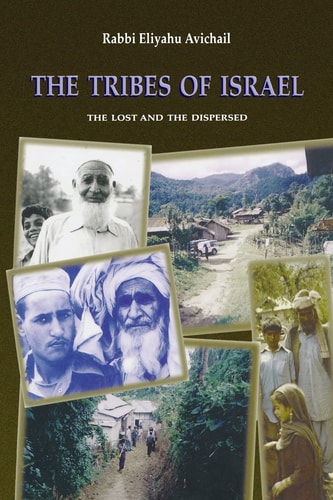The Tribes of Israel The Lost and the Dispersed