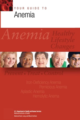 Your Guide to Anemia