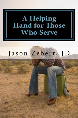 A Helping Hand for Those Who Serve