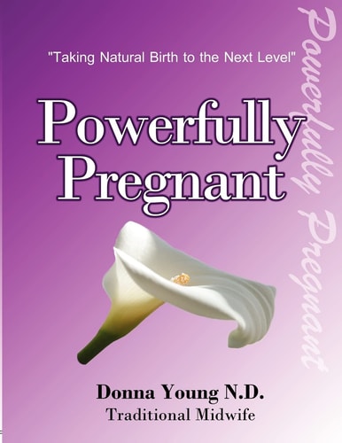 Powerfully Pregnant