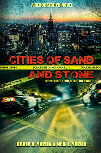 Beachside PD Cities of Sand and Stone