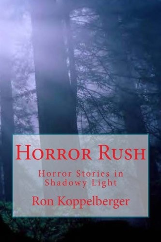 Horror Rush Horror Stories in Shadowy Light