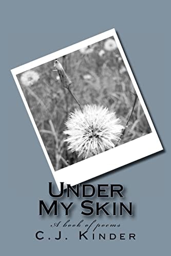 Under My Skin A Book of Poems