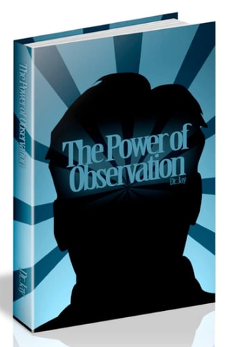 The Power of Observation Observation Training Guidebook