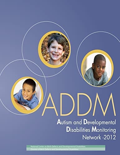 Prevalence of Autism Spectrum Disorders (ASDs) Among Multiple Areas of the United States in 2008 Community Report