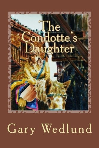 The Condotte's Daughter