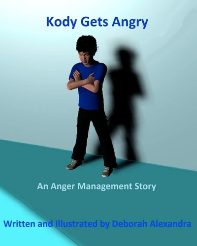 Kody Gets Angry An Anger Management Story