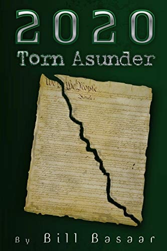 2020 Torn Asunder