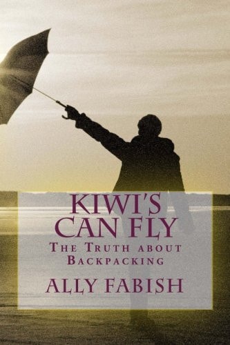 Kiwi's Can Fly