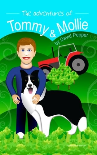 The Adventures of Tommy and Mollie