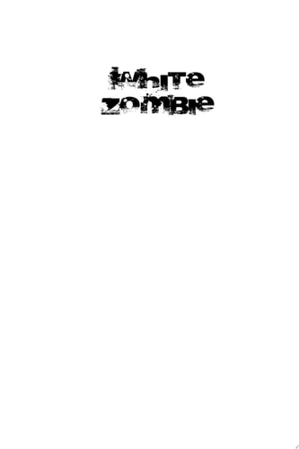 White Zombie