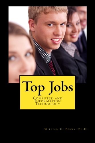 Top Jobs Computer and Information Technology