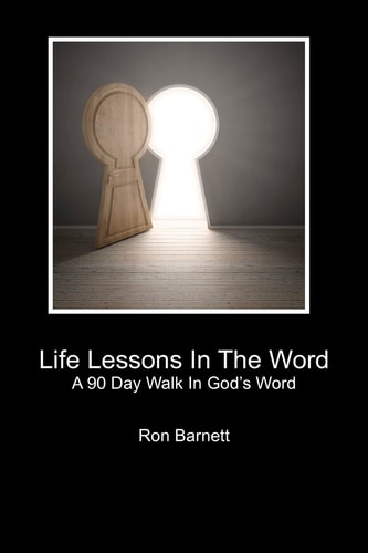 Life Lessons In The Word A 90 Day Walk In God's Word