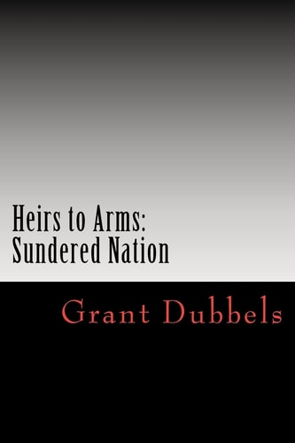 Heirs to Arms Sundered Nation