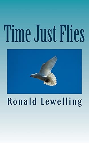 Time Just Flies Ron's Journey Into Maturity
