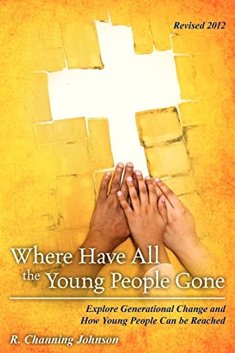 Where Have All the Young People Gone - Revised