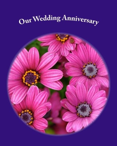 Our Wedding Anniversary