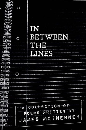 In Between the Lines - Black Edition