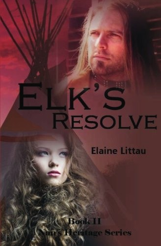 Elk's Resolve Nan's Heritage Series