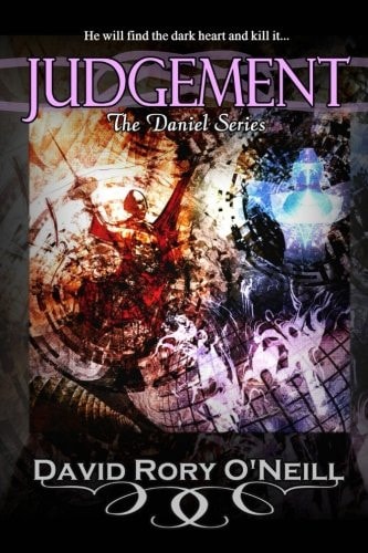 Judgement The Daniel Series.