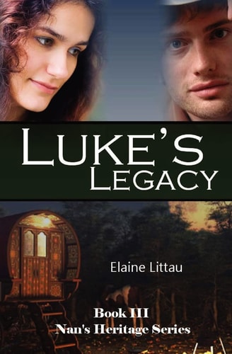 Luke's Legacy Nan's Heritage Sieries