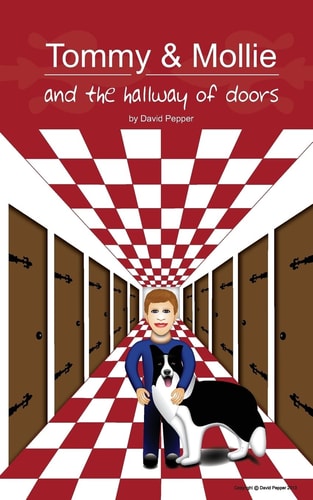 Tommy and Mollie and the Hallway of Doors