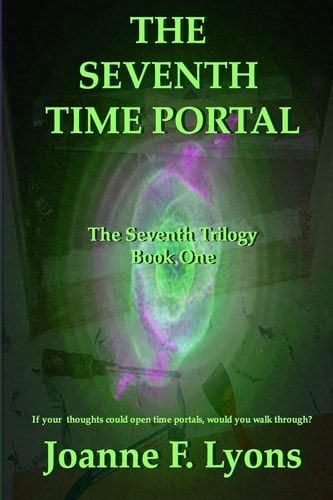 The Seventh Time Portal The Seventh Trilogy