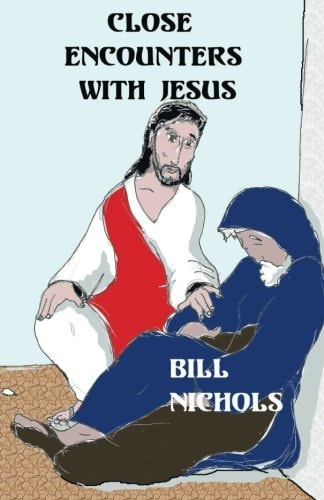 Close Encounters With Jesus