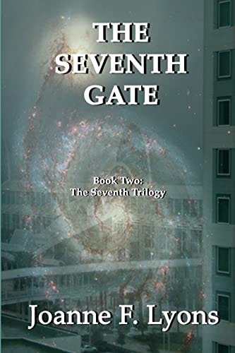 The Seventh Gate The Seventh Trilogy