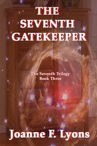 The Seventh Gatekeeper The Seventh Trilogy