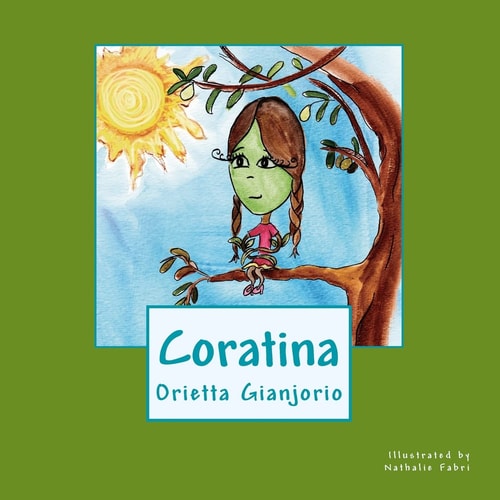 Coratina A Little Lost Olive On a Journey of Discovery