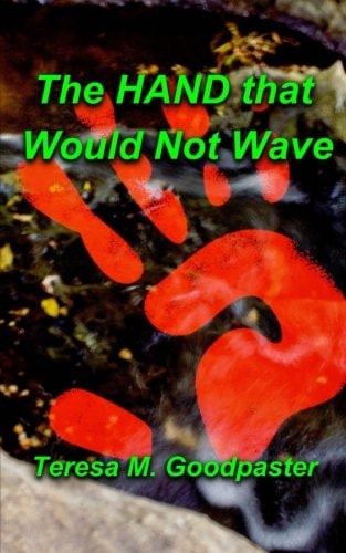 The Hand That Would Not Wave