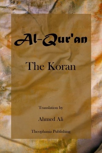 Al-Qur'an