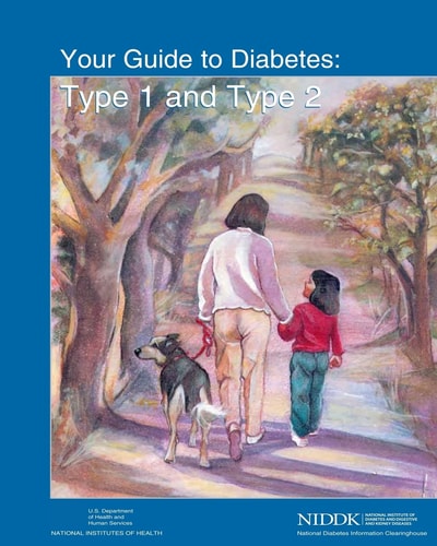 Your Guide to Diabetes Type 1 and Type 2
