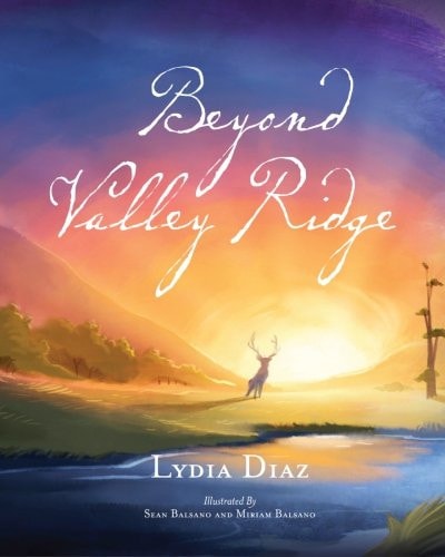 Beyond Valley Ridge