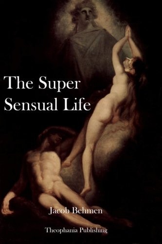 The Super Sensual Life