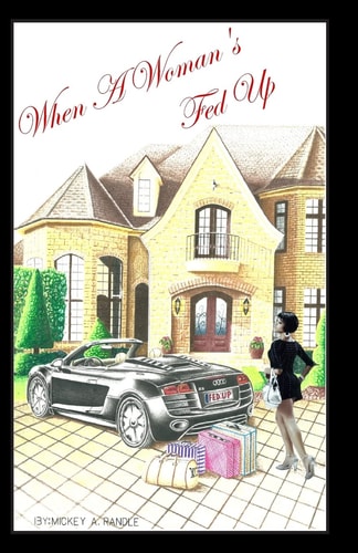 When A Women Fed Up Book