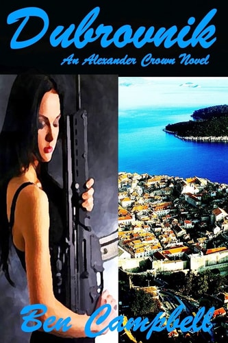 Dubrovnik