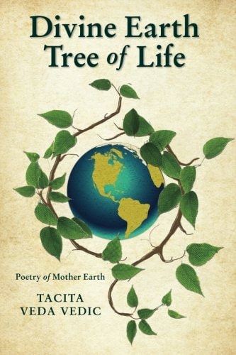 Divine Earth Tree of Life