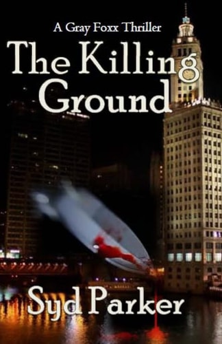 The Killing Ground