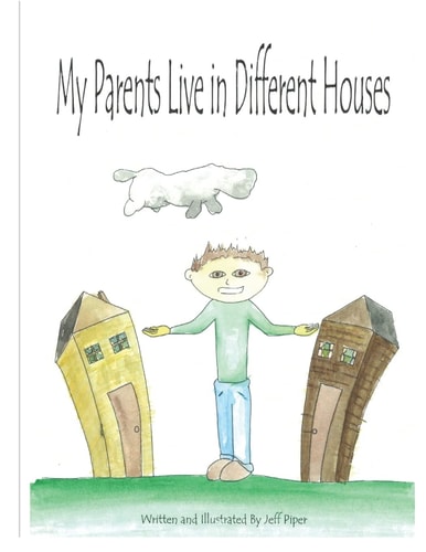 My Parents Live in Different Houses