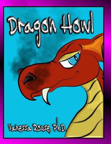 Dragon Howl