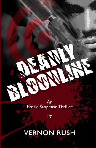 Deadly Bloodline The Procreator Series