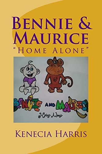 Bennie and Maurice Home Alone
