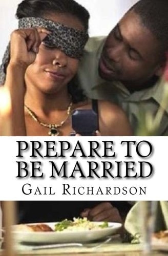Prepare To Be Married
