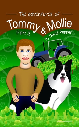 The Adventures of Tommy and Mollie - Part 2