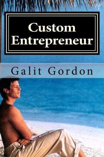 Custom Entrepreneur